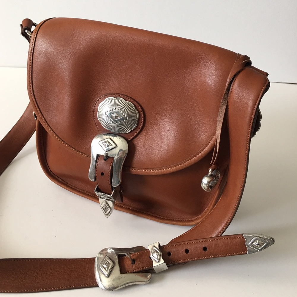 Brighton Shoulder Bag
